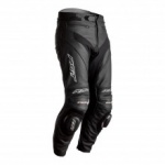 RST Tractech Evo 4 CE Mens Leather Jeans - Black